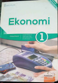 Ekonomi untuk Kelas X SMA dan MA