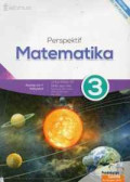Perspektif Matematika 3: untuk Kelas XII SMA dan MA