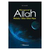 Image of Mengenal Allah Melalui Sifat-Sifat-Nya