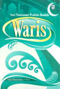Image of Seri Tuntunan Praktis Ibadah: Waris