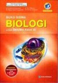 Image of Buku Siswa Biologi Kelas XI