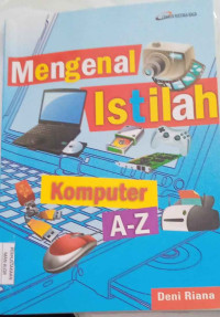 Image of Mengenal Istilah Komputer A-Z