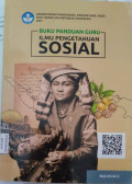 Buku Panduan Guru: Ilmu Pengetahuan Sosial untuk SMA Kelas X