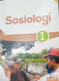 Sosiologi untuk Kelas X SMA dan MA