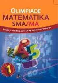 Image of Olimpiade Sains Matematika Jilid 1: Strategi Jitu Menjuarai