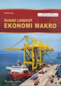 Ruang Lingkup Ekonomi Makro