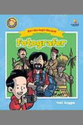 Seri Aku Ingin Menjadi Fotografer