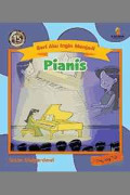 Seri Aku Ingin Menjadi Pianis