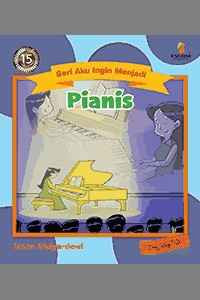 Image of Seri Aku Ingin Menjadi Pianis