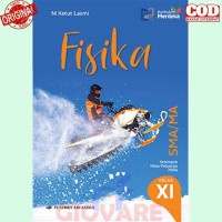 Image of FIsika untuk SMA/MA Kelas XI