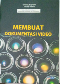 Image of Membuat Dokumentasi Video