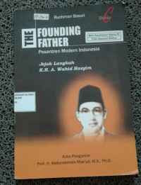 Image of The Founding Father Pesantren Modern Indonesia