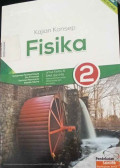 Kajian Konsep Fisika utk krelas XI SMA dan MA
