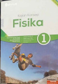 ajian Konsep Fisika 1 untuk kelas X SMA/MA