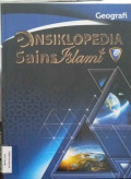 Ensiklopedia Sains Islami Geografi 6