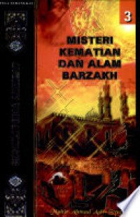 Image of Ensiklopedia Akhirat: Misteri Kematian JIlid 3