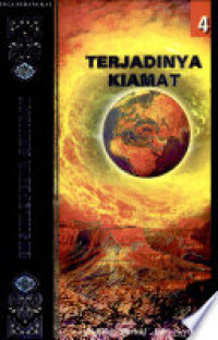 Image of Ensiklopedia Akhirat: Terjadinya Kiamat Jilid 4