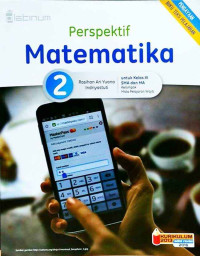 Image of Prespektif Matematika 2: untuk Kelas X SMA dan MA