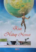 Kiat Hidup Hemat: Hemat pemakaian Listrik, Bahan Bakar, dan Air