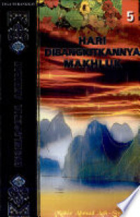 Image of Ensiklopedia Akhirat: Hari Dibangkitkannya Makhluk Jilid 5