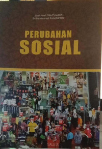 Image of Perubahan Sosial