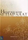 Hidup Beradab Setiap Saat