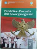 Buku Guru Pendidikan pancasila dan kewarganegaraan Kelas X