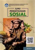 Ilmu Pengetahuan Sosial Kelas X