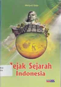 Image of Jejak Sejarah Indonesia