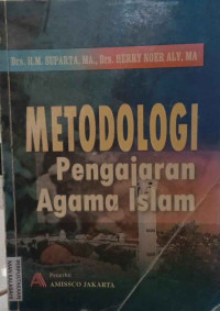 Image of Metodologi Pengajaran Agama Islam
