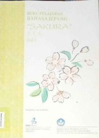 Image of Buku Pelajaran Bahasa Jepang 2