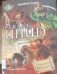 Image of Perang Uhud:pelajaran dari sebuah kekalahan