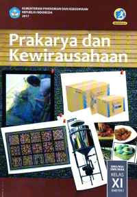 Image of Prakarya dan Kewirausahaan
