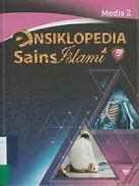 Image of Ensiklopedia Sains Islami: Medis bagian 2 Jilid 5