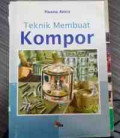 Teknik Membuat Kompor