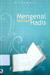Image of Mengenal Kitab-kitab Hadis