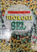 Biologi sel