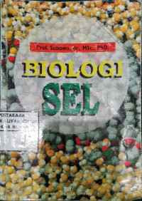 Image of Biologi sel