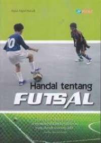 Image of Handal Tentang Futsal