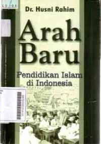 Image of Arah Baru Pendidikan Islam Di Indonesia