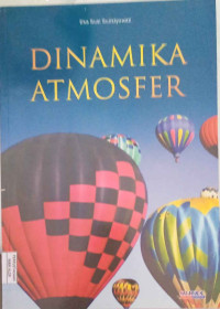 Image of Dinamika Atmesfer