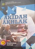 Akidah Akhlak Kelas X