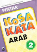 Pintar Kosa Kata Arab Jilid 2