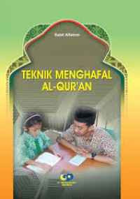 Image of Teknik Menghafal Al-Qur'an
