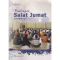 Bimbingan Shalat Jumat Lengkap