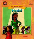 Seri Aku Ingin Menjadi Model