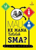 Mau Kemana Setelah SMA?