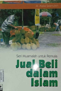 Image of Jual Beli dalam Islam