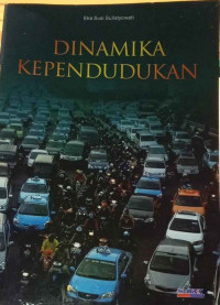 Image of Dinamika Kependudukan