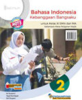 Bahasa Indonesia kebagaan bangsaku untuk kelas XI SMA dan MA: Kelompok Mata Pelajaran Wajib